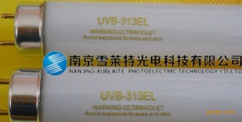 紫外老化箱专用UV紫外线试验用灯管uva340老化荧光灯-uvb老化灯管
