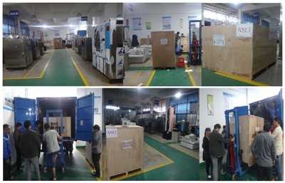 UV紫外老化实验箱|紫外线测试机品质保证供应商_实验仪器_试验箱_老化箱_产品库_中国仪表网