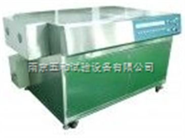 sun uv河池广西光伏太阳能紫外光耐气候试验箱 智能制造网