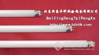 紫外光灯管 紫外线老化灯管 uv紫外灯管uv b313 uv a340 参数 厂家报价