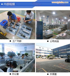 恒温恒湿试验箱分类图片 图片