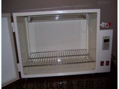 紫外线耐黄变检测箱