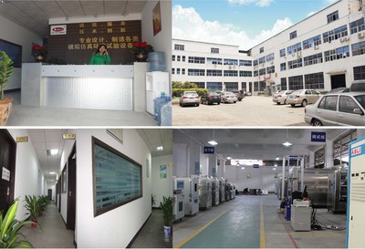 沧州PCT高加速老化试验机优质现货_实验仪器_试验箱_老化箱_产品库_中国仪表网