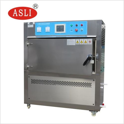 咸阳紫外线老化试验机市场 新闻资讯uv 290 广东艾思荔检测仪器