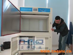 紫外线耐气候老化试验箱 实验用uv紫外线机