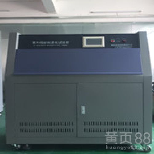 东莞爱佩紫外老化泡棉试验测试